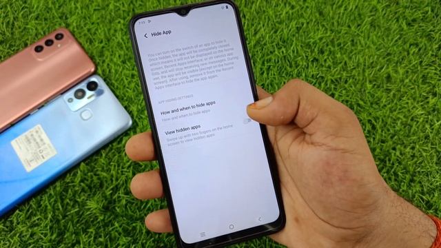 Vivo y27 app hide setting | Vivo y27 me app hide kaise kare | how to hide apps in Vivo y27 phones смотреть онлайн