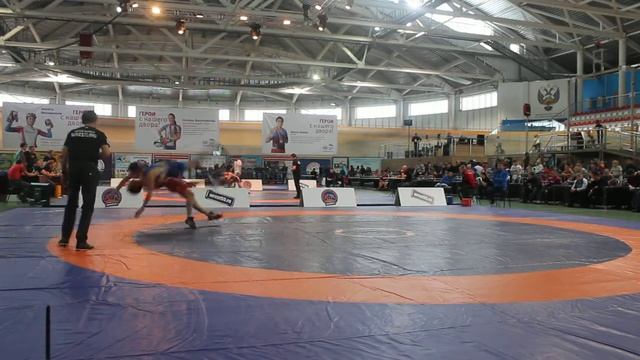 17 11 2018 Омск 13 всероссийский турнир по греко римской борьбе имени Крикухи смотреть онлайн
