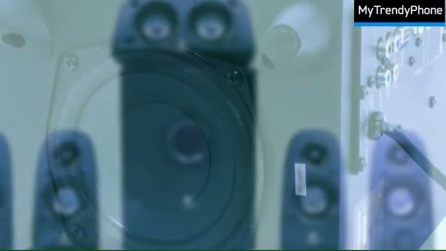 Logitech Z 506 Högtalare смотреть онлайн