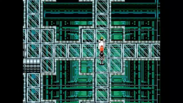 (SMD) Прохождение Phantasy Star III. Серия 20. смотреть онлайн