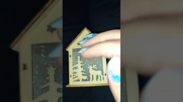 Новогодний маникюр самой себе, 2023, стемпинг, зима) смотреть онлайн