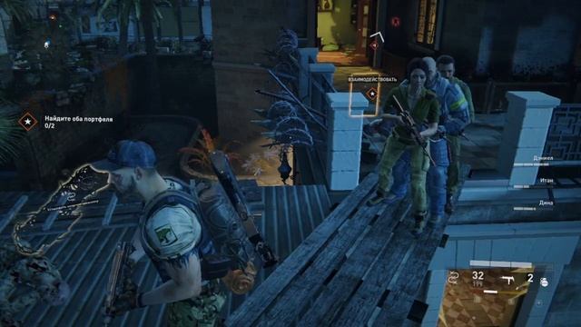 Игроман, прохождение игры World War z смотреть онлайн