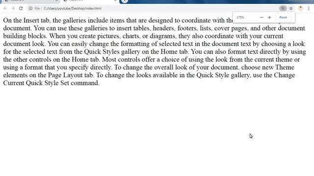 Margin and padding right ,left ,top and bottom in CSS3, in Urdu/Hindi |Web Coding With Bilal смотреть онлайн