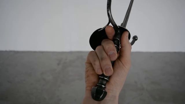 Урок фехтования №15 Защита 6. "СБОРНИК ВИДЕОУРОКОВ ПО АРТИСТИЧЕСКОМУ ФЕХТОВАНИЮ" смотреть онлайн