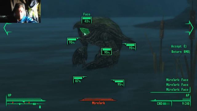 Lets play good old games: Fallout 3 part 40 смотреть онлайн