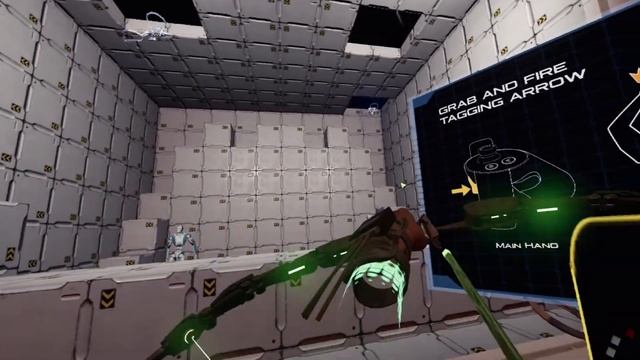 Raw Data - PCVR Gameplay смотреть онлайн