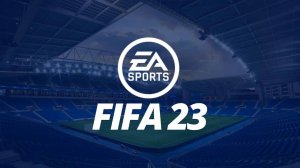 Карьера тренера FIFA 23 (PS5) [В ПРОЦЕССЕ] #17 Меняю схему
