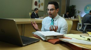 Сериал Лига - 4 сезон 9 серия / The League