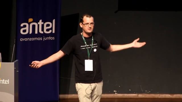 Machine Learning, Python y el Titanic смотреть онлайн