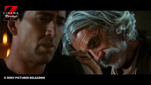 MENDAPAT KEKUATAN SUPER DARI SETAN | ALUR CERITA FILM GHOST RIDER (2007) смотреть онлайн