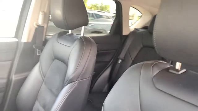 2019 Mazda CX-5 Fort Myers FL U16932 смотреть онлайн