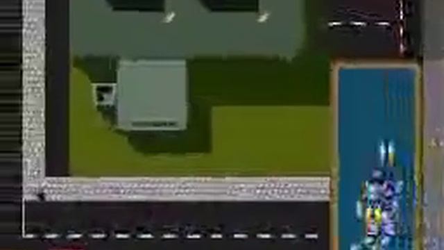 Robocop 3 - SNES - Level 3 смотреть онлайн