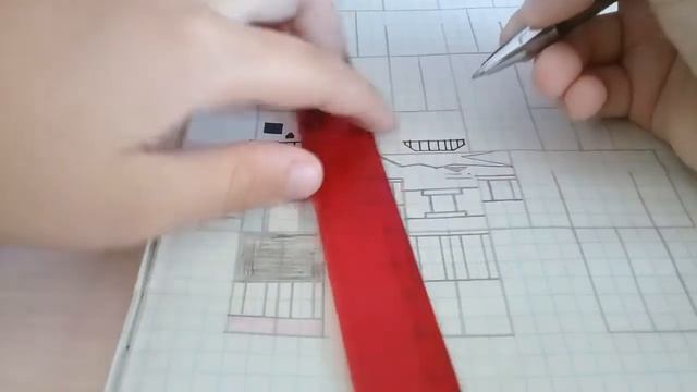 Рисуем папируса.в стиле майна. смотреть онлайн