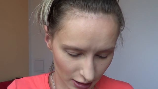 Makijaż na lato z użyciem paletki Sleek смотреть онлайн