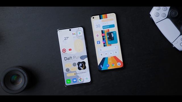 HONOR 50 vs OPPO Reno 6 5G | احسن موبايل ممكن تشتريه بسعر 8000 جنية ? ?♂️ смотреть онлайн