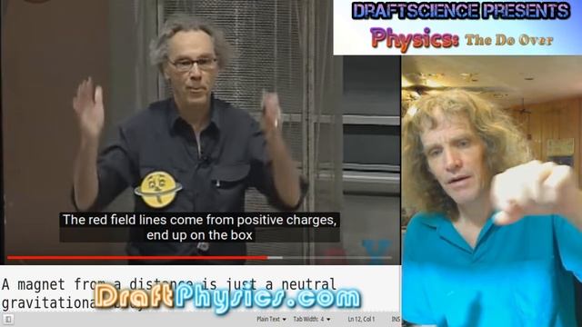 10: Redoing : 8.02x - Lect 5 - E= - grad V, Conductors....Walter Lewin. смотреть онлайн