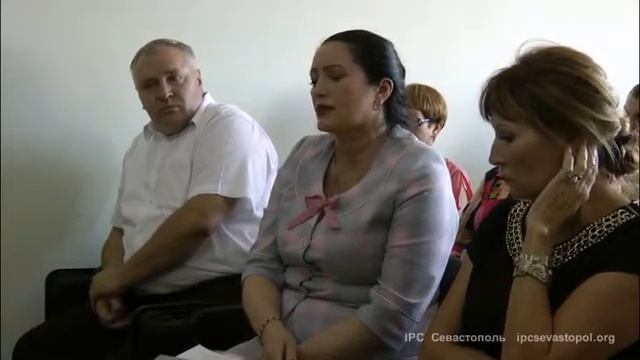 Отчет управления по ЧС перед Общественным советом смотреть онлайн