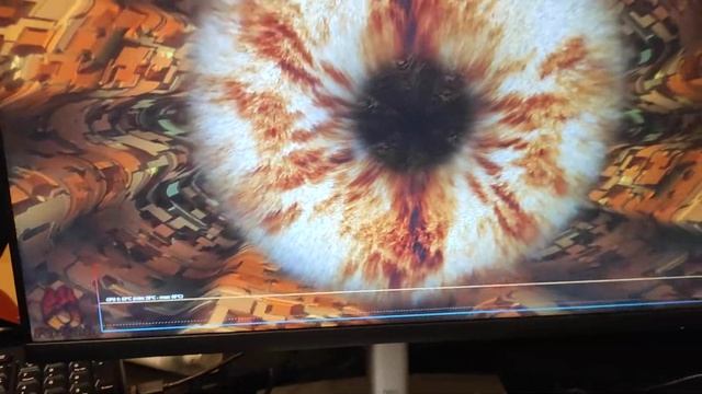 ZOTAC GTX 1070Ti AMP! Extreme 8GB смотреть онлайн