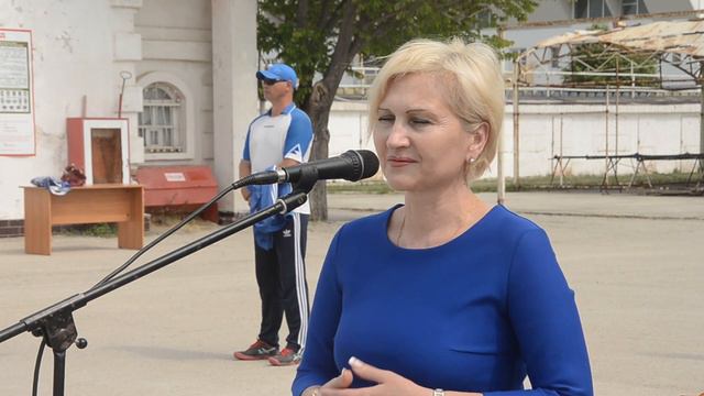 В Феодосии прошел турнир по футболу среди девушек «Кожаный мяч» смотреть онлайн
