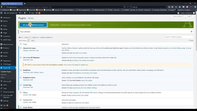 Vendor theme activate Wordpress смотреть онлайн