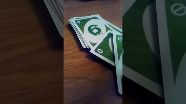 UNO игра. Очень круто!!! смотреть онлайн