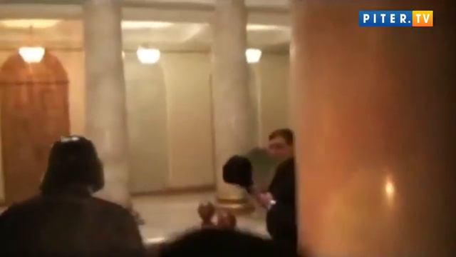 Новости Украины 4.04.2014. Дарта Вейдера отстранили от в... смотреть онлайн