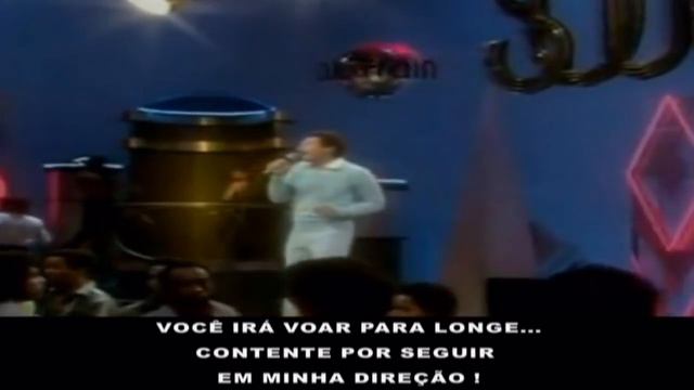 Smokey Robinson - Cruisin' (Tradução) смотреть онлайн