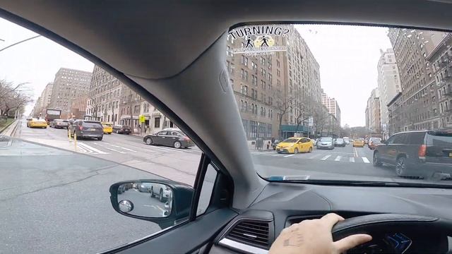 ?,LGA Airport Driving to Manhattan, New York City, POV Driving²·⁷ᴷ⁶⁰ смотреть онлайн
