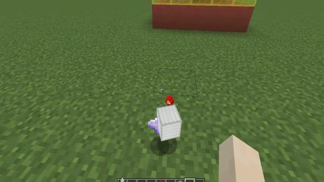 Как создать в майнкрафте броню железному человеку быстро и легко смотреть онлайн