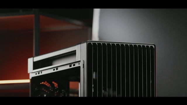 Asus ProART PA602 E-ATX Computer Case смотреть онлайн