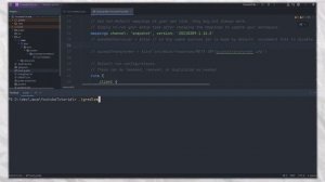 Делаем Свой Мод на Minecraft на Java Forge (Туториал/Гайд: Часть 1)
