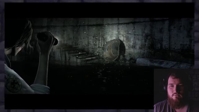 You deserve to die... | 6 | The Evil Within: The Assignment DLC смотреть онлайн