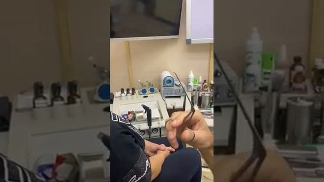 Лечение грибкового отита смотреть онлайн