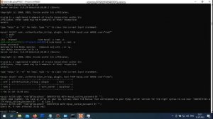 Установка OpenWRT на роутер MTS WG430223