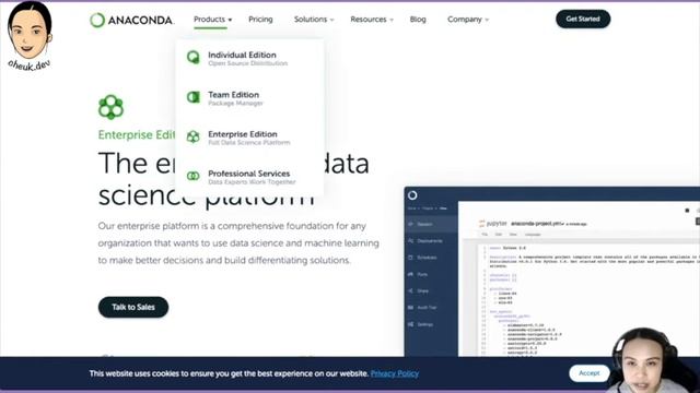 Python Zero to Hero - Ep.24 - Python environment management tools смотреть онлайн