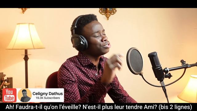 Une Nacelle En Silence - 129 Francais Chant d'Esperance | Celigny Dathus смотреть онлайн