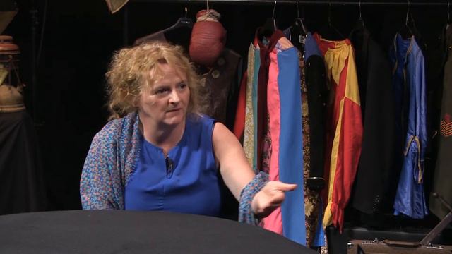 Post Production Supervisor Tricia Perrott Full interview NYFAS 2020 смотреть онлайн