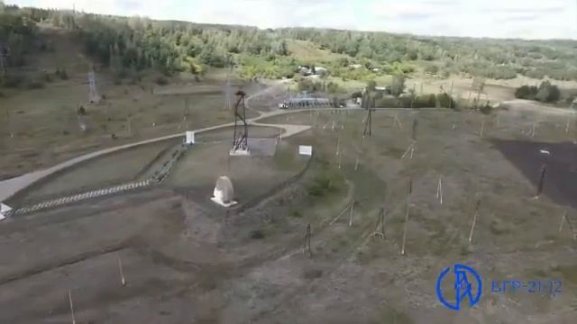 90 лет Башкирской нефти I Октябрьский Филиал смотреть онлайн