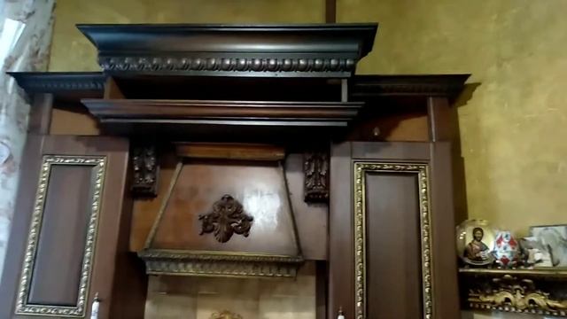 Кессонные потолки,часть 2 смотреть онлайн