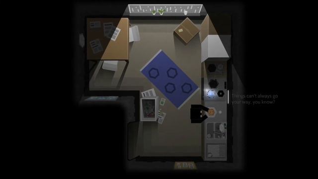 Please Knock on My Door - Walkthrough (no commentary) смотреть онлайн