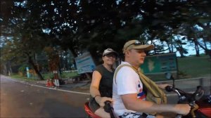 Тайланд. Пхукет. пляж Най янг. Отель Най янг бич резорт. разное