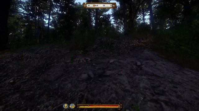Kingdom Come Deliverance: Hans Capon 8K смотреть онлайн