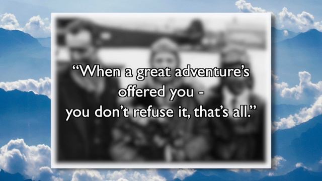 Amelia Earhart: A Brief History (School Friendly) смотреть онлайн