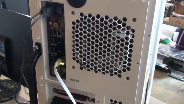 Finished Project Azza Genesis 9000 смотреть онлайн