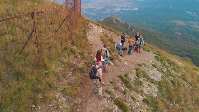 20180930 Большой Тау и Храм солнца смотреть онлайн