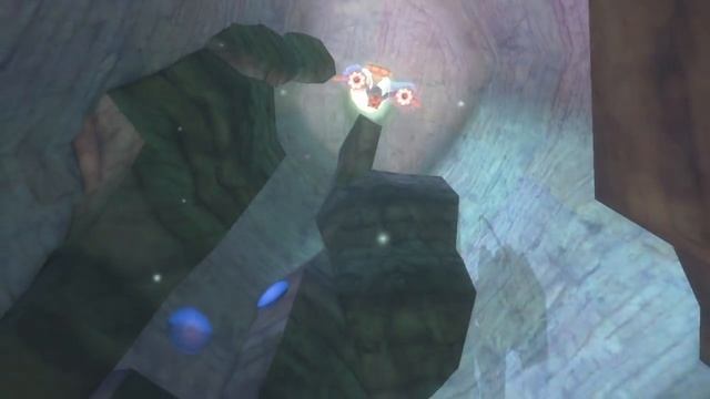 Sephonie [PC] 10 Min Gameplay Trailer смотреть онлайн