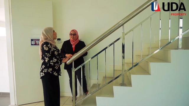 Pisonia Ville by UDA Property смотреть онлайн