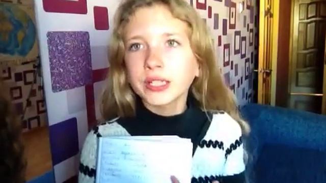 Мой личный дневник/ My diary. смотреть онлайн