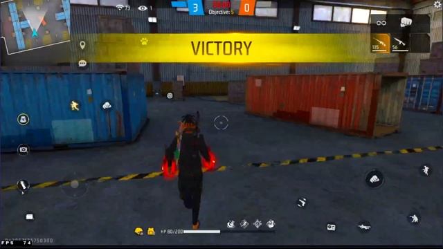 Ryzen 5 5600G Without GPU || Free Fire Ultra Settings || Axomiya Gaming Zone смотреть онлайн