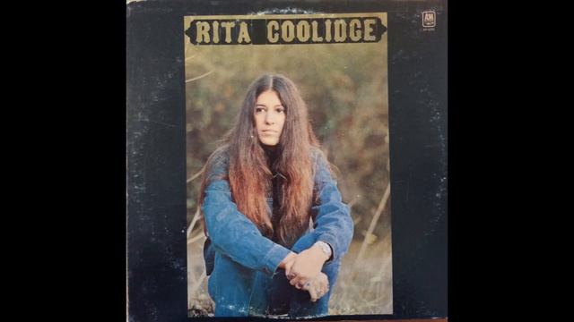 Rita Coolidge – Born Under A Bad Sign смотреть онлайн